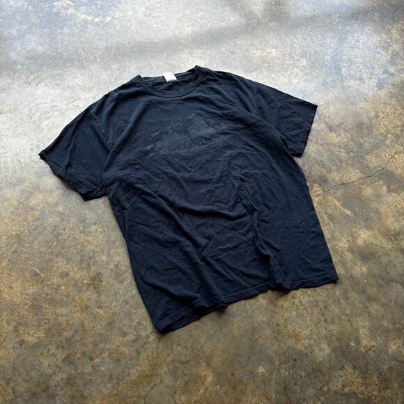 Vintage Y2K X Games Skate Graphic‎ T-shirt - Picture 2 of 6